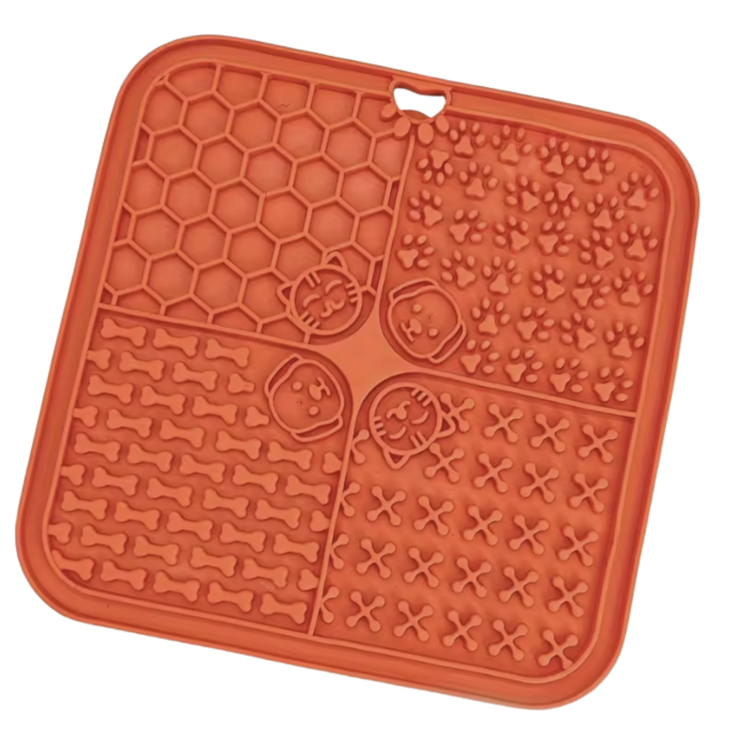 LickiePad®️- Slow Feeder Pad V3