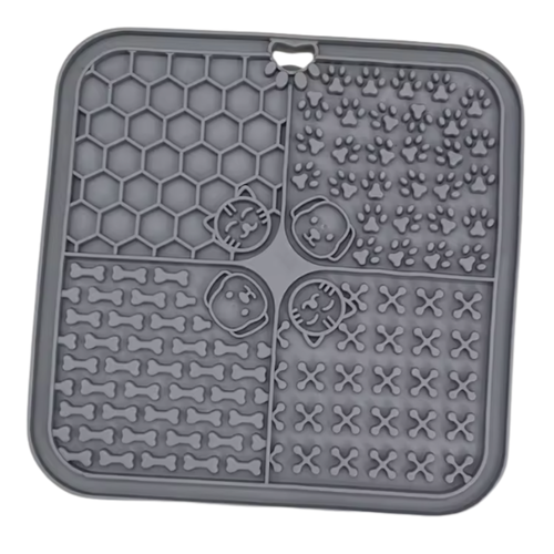 LickiePad®️- Slow Feeder Pad V3