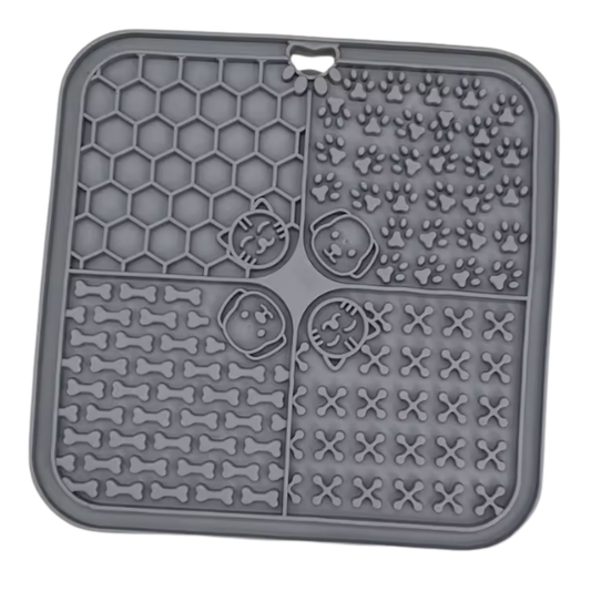 LickiePad®️- Slow Feeder Pad V3