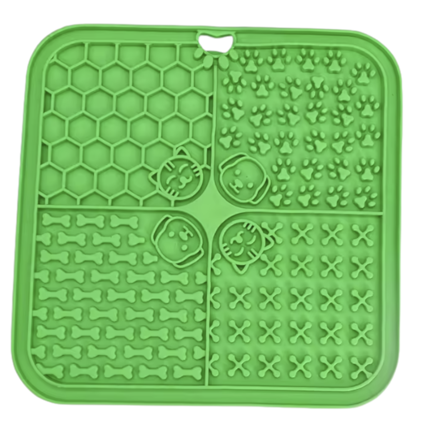 LickiePad®️- Slow Feeder Pad V3
