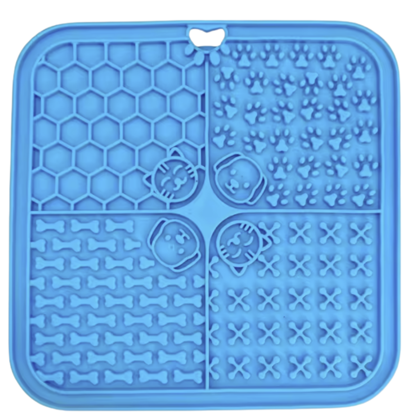 LickiePad®️- Slow Feeder Pad V3