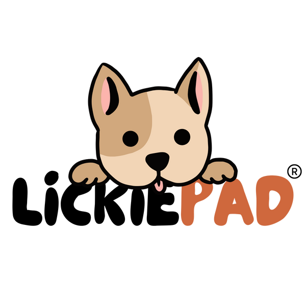LickiePad
